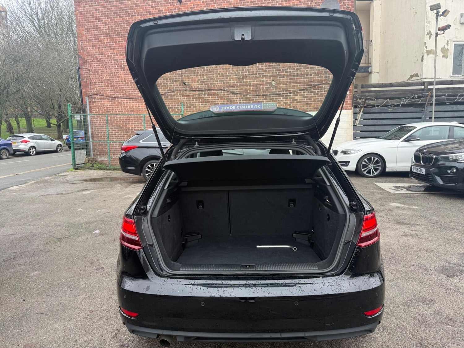 Used Audi A3 2016 for sale - 77305825: Photo 27