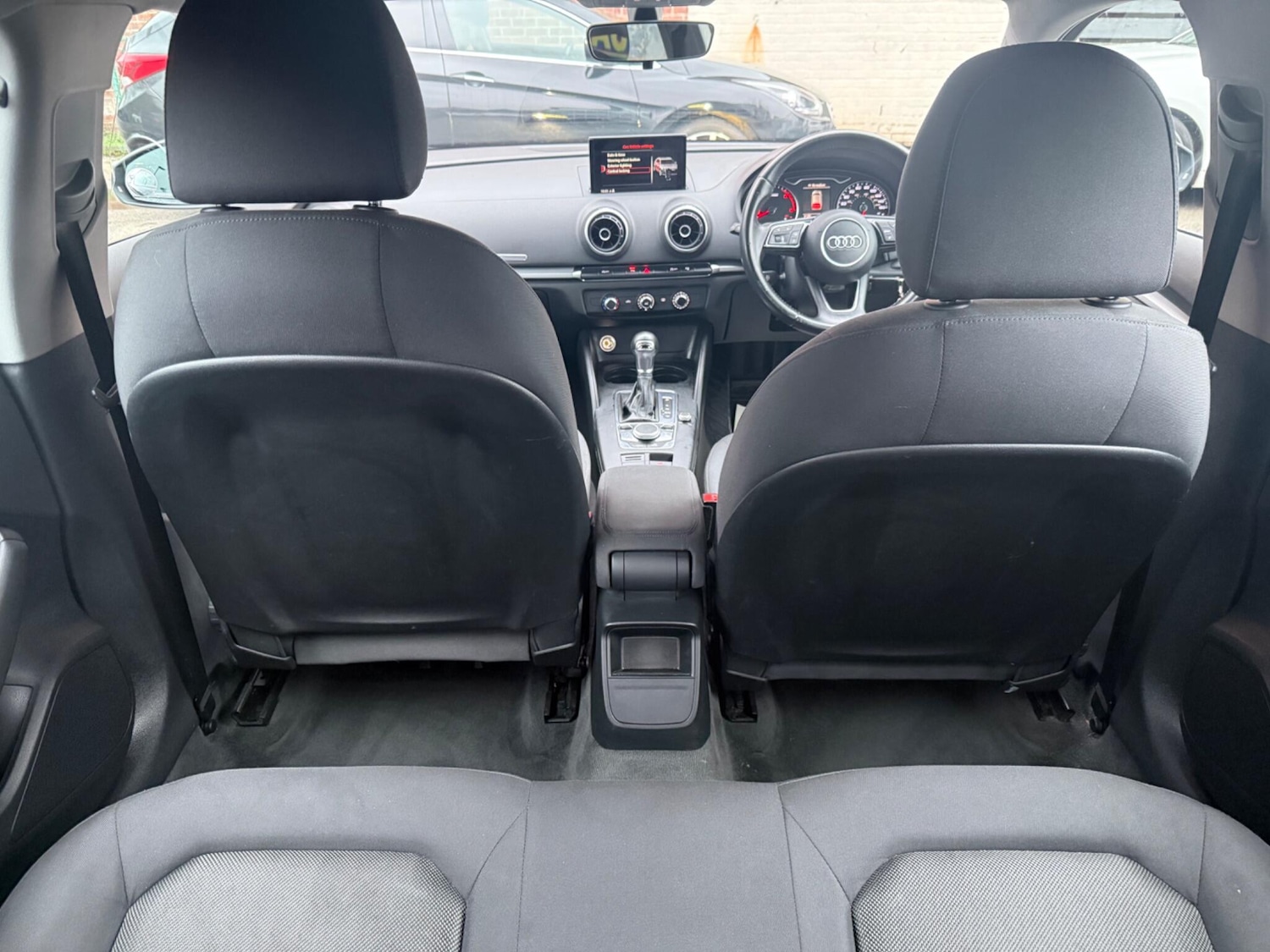 Used Audi A3 2016 for sale - 77305825: Photo 28