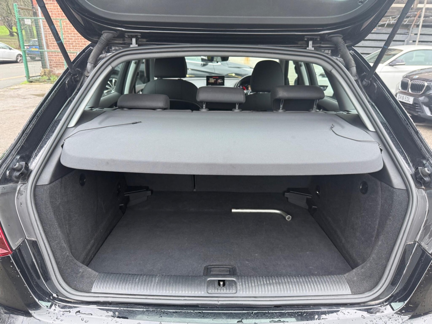 Used Audi A3 2016 for sale - 77305825: Photo 29