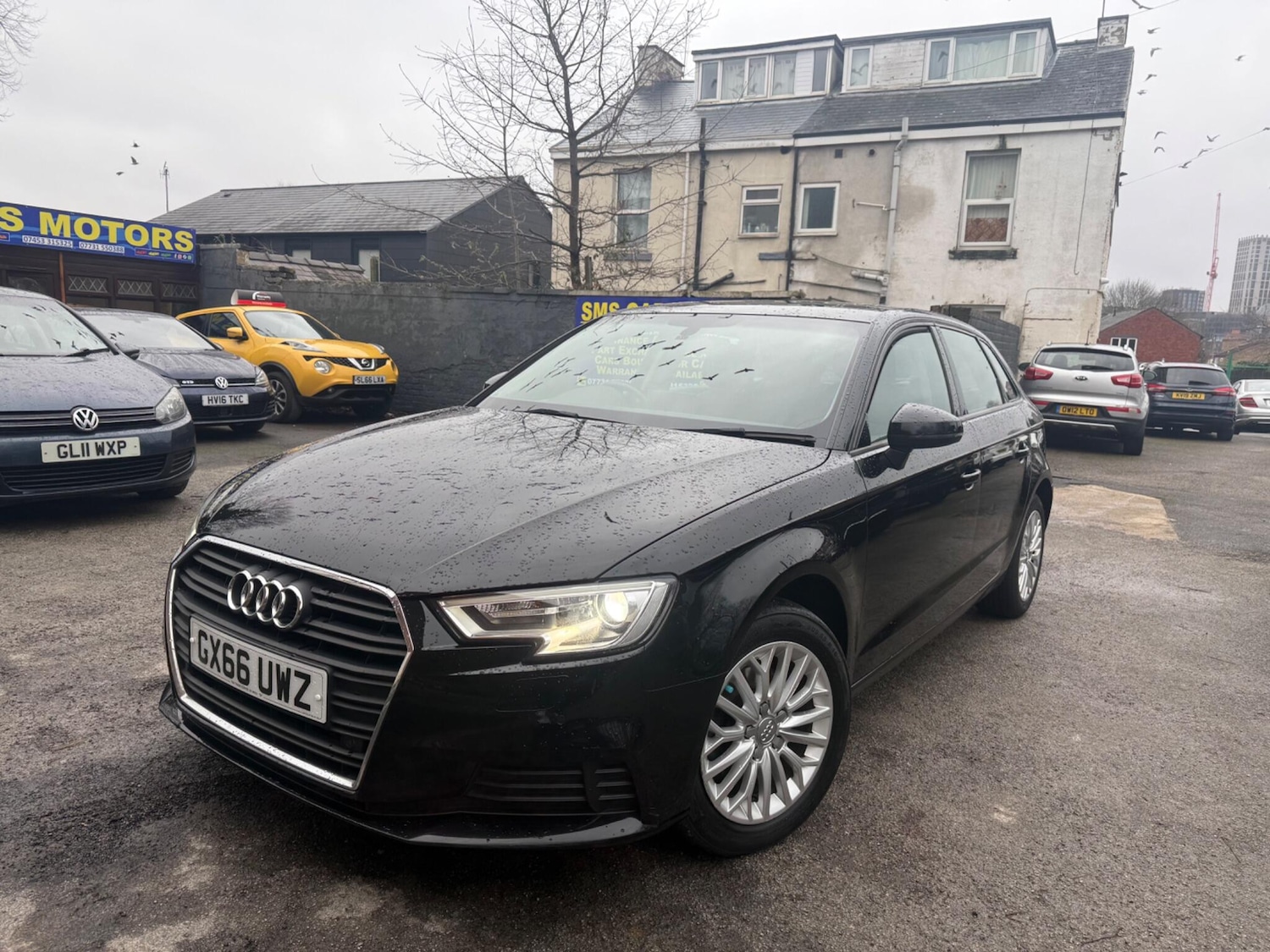 Used Audi A3 2016 for sale - 77305825: Photo 3