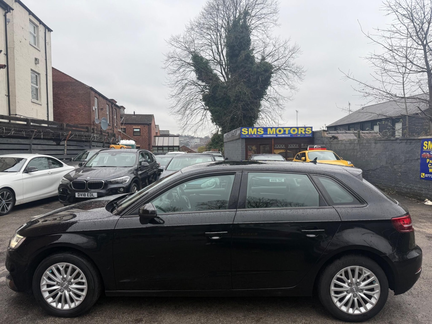 Used Audi A3 2016 for sale - 77305825: Photo 4