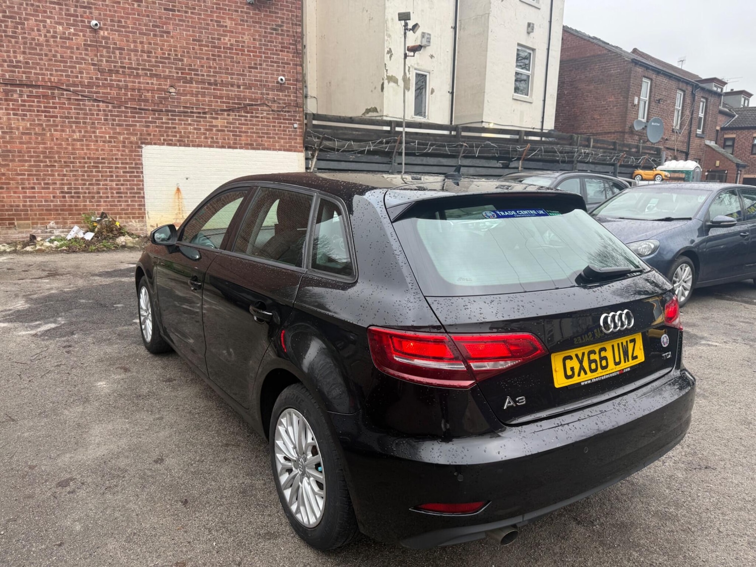 Used Audi A3 2016 for sale - 77305825: Photo 5
