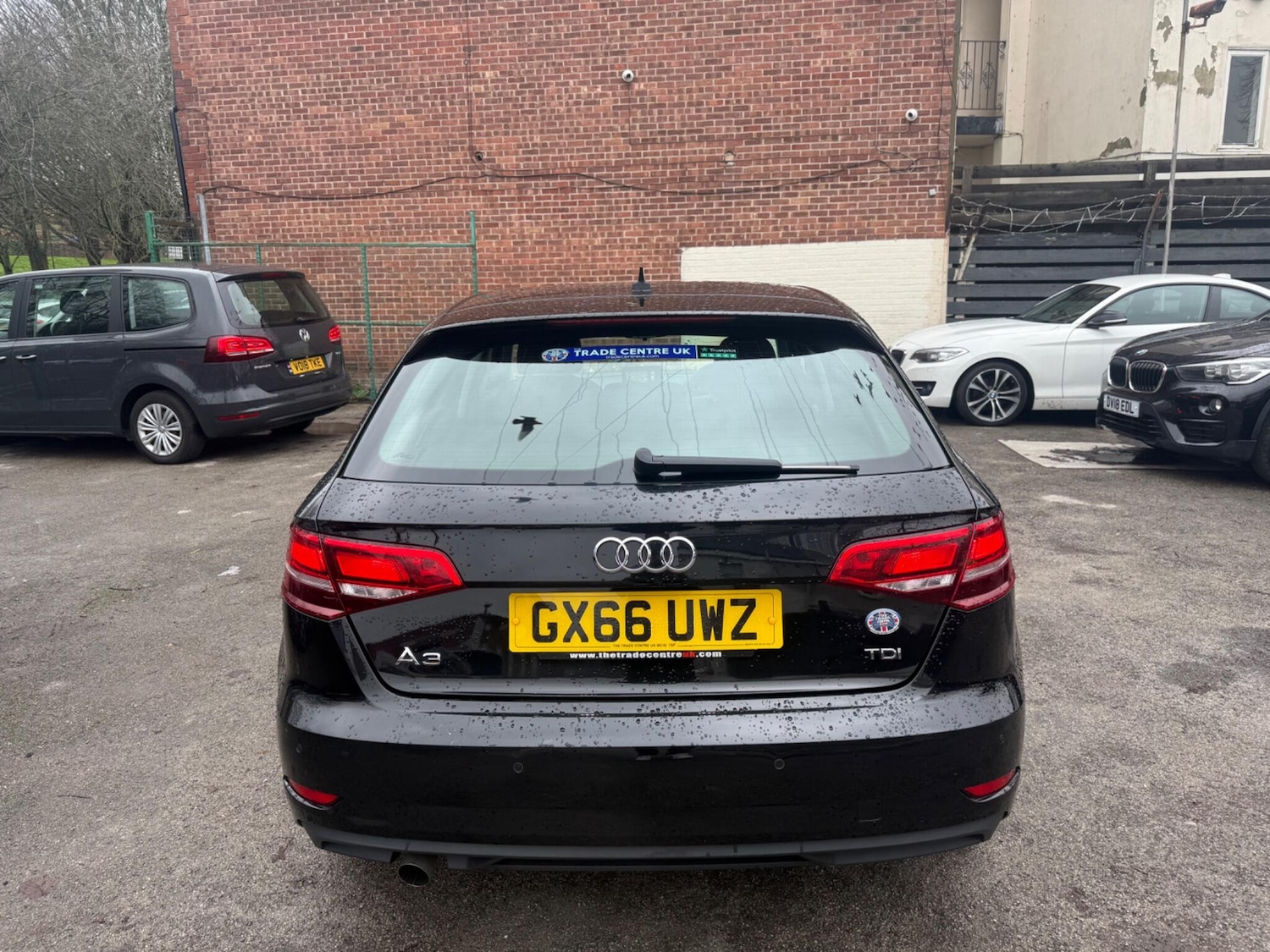 Used Audi A3 2016 for sale - 77305825: Photo 6