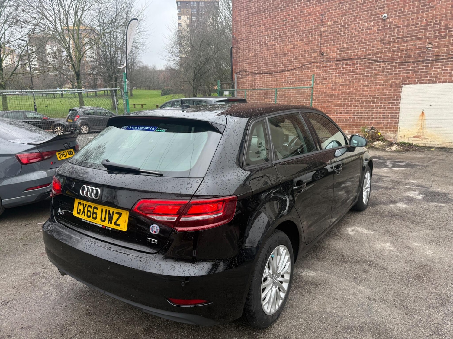 Used Audi A3 2016 for sale - 77305825: Photo 7