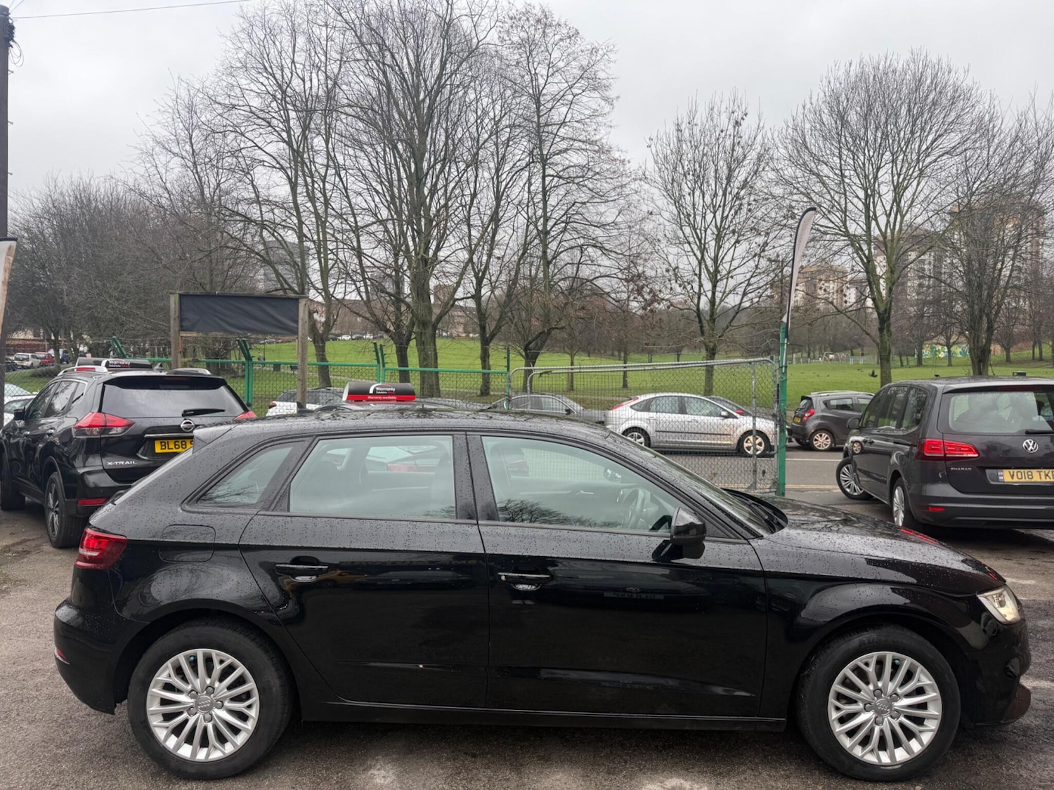 Used Audi A3 2016 for sale - 77305825: Photo 8