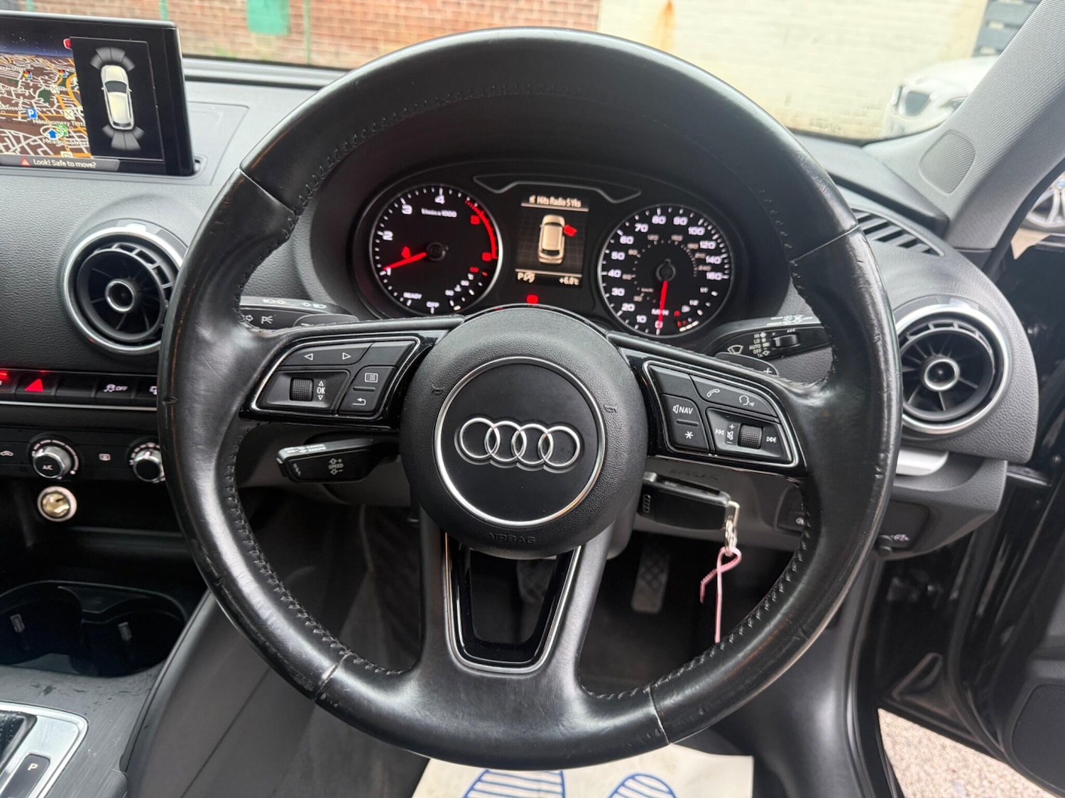 Used Audi A3 2016 for sale - 77305825: Photo 9