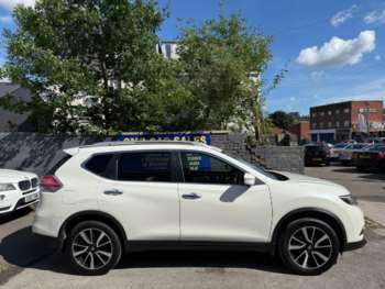 Used Nissan X-Trail 2016 for sale - 74768056: Photo