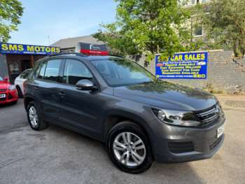 2021 (71) - 2.0 TDi BlueMotion Tech S 5dr DSG