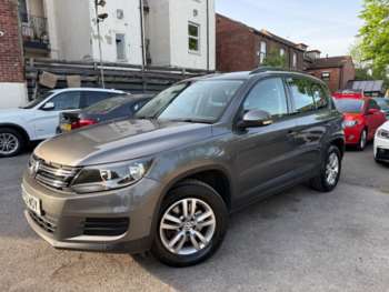 Used Volkswagen Tiguan 2021 for sale - 74573703: Photo