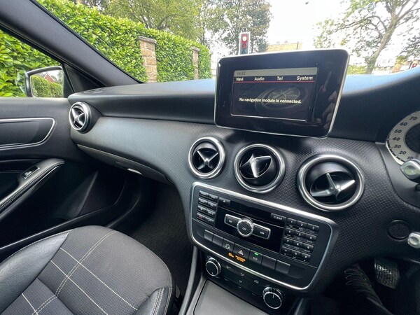 Used Mercedes-Benz A-Class 2014 for sale - 76099395: Photo 13