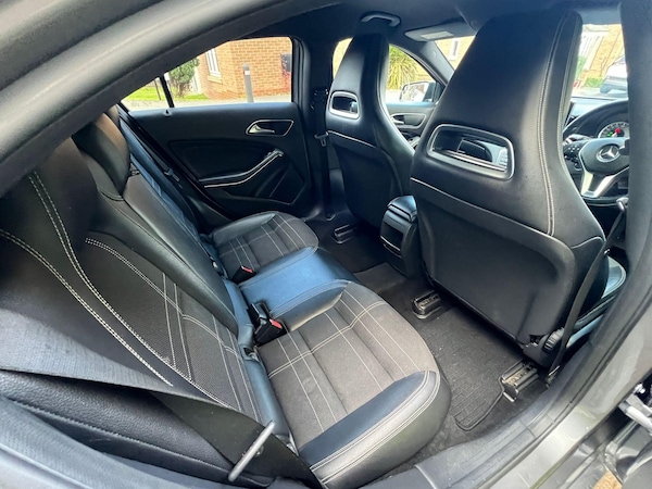 Used Mercedes-Benz A-Class 2014 for sale - 76099395: Photo 15
