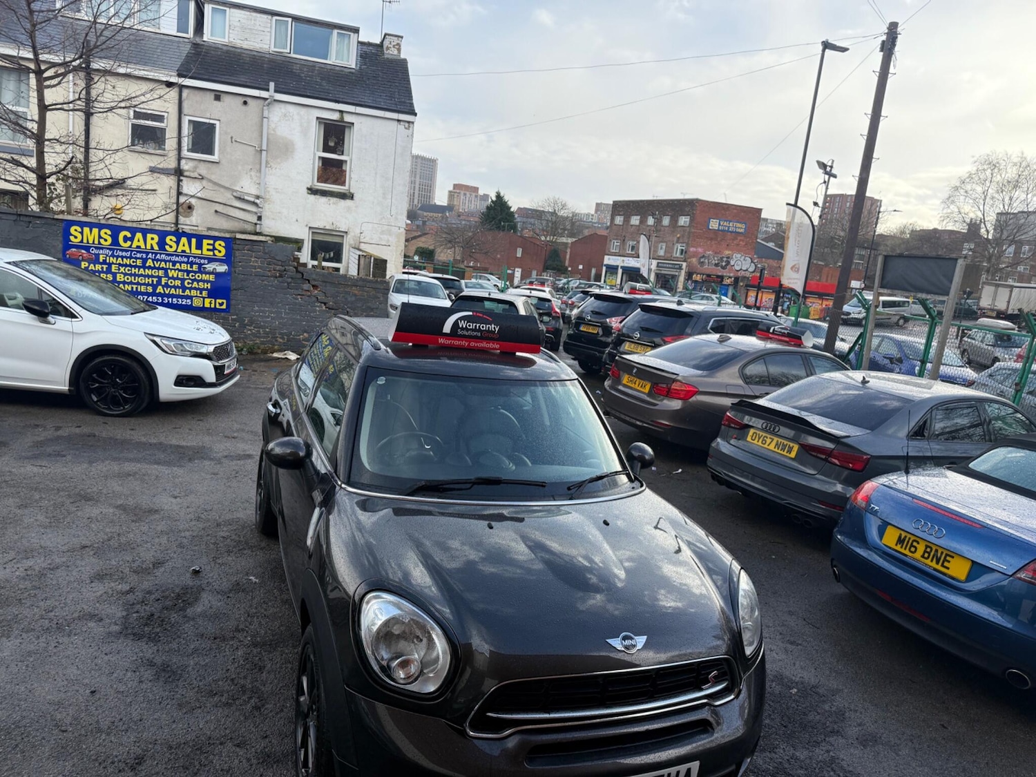 Used MINI Countryman for sale - 77175134: Photo 10