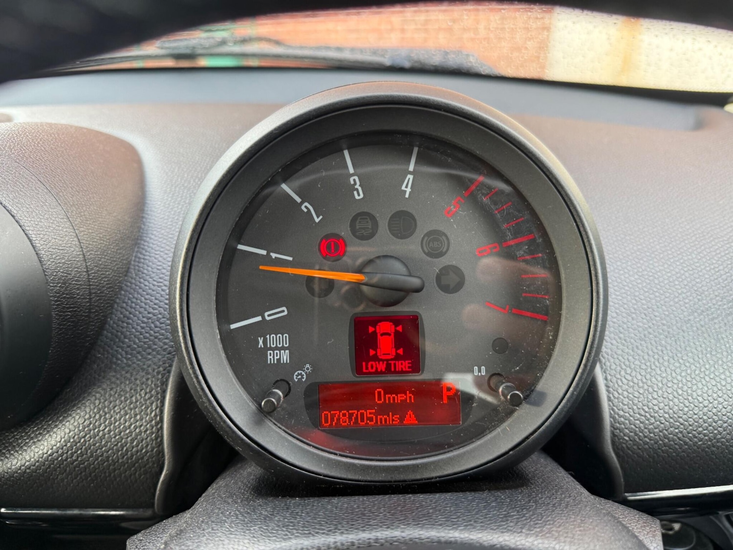 Used MINI Countryman for sale - 77175134: Photo 12