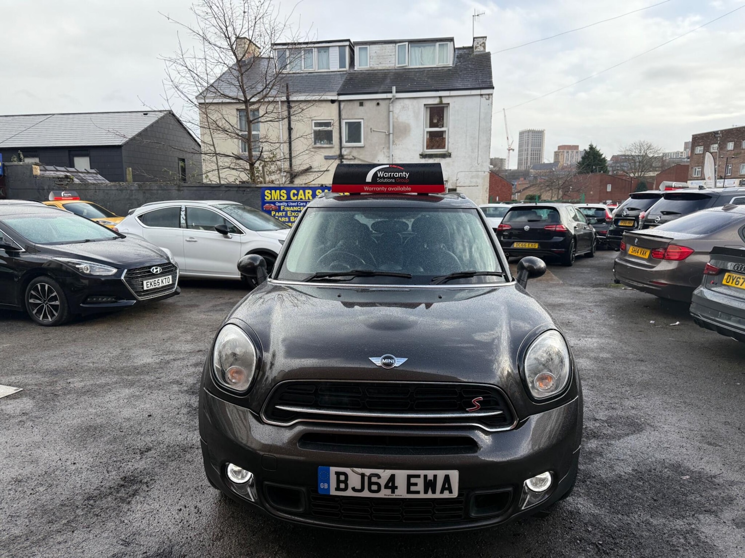 Used MINI Countryman for sale - 77175134: Photo 2