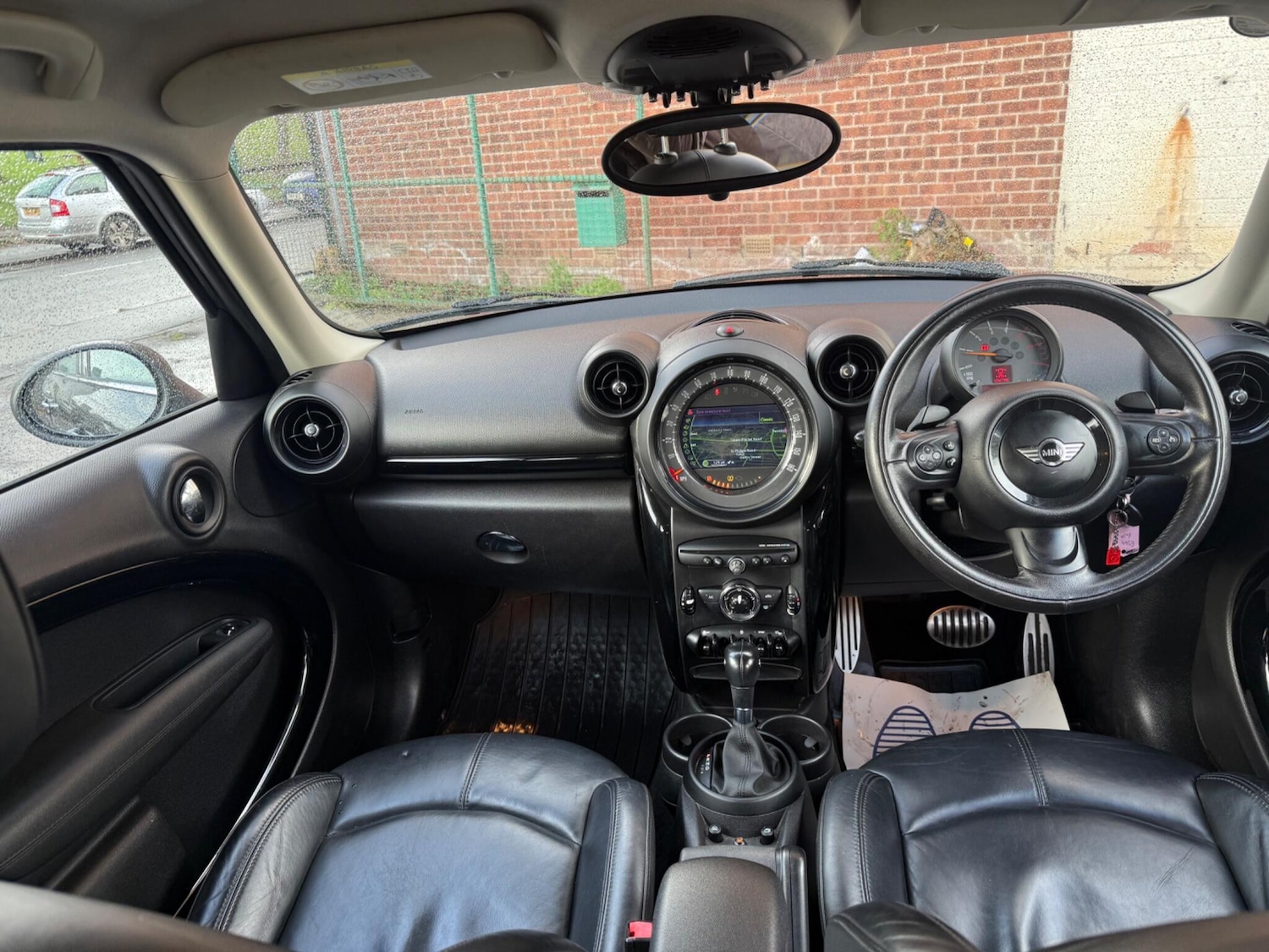 Used MINI Countryman for sale - 77175134: Photo 24