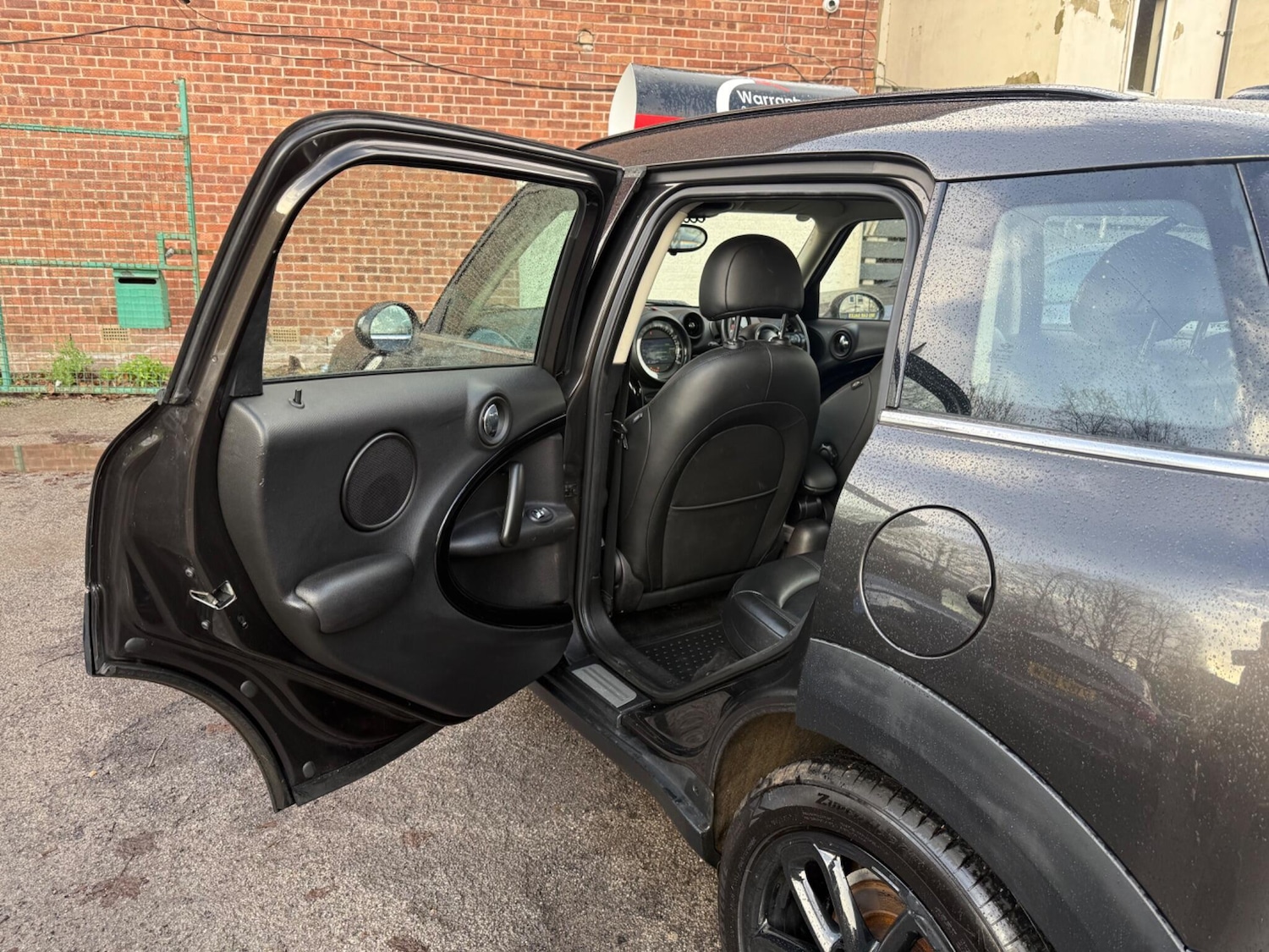 Used MINI Countryman for sale - 77175134: Photo 27