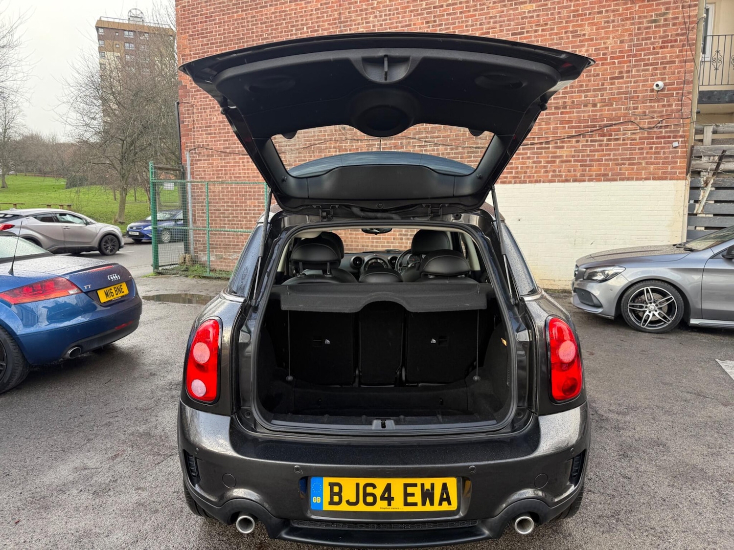 Used MINI Countryman for sale - 77175134: Photo 28