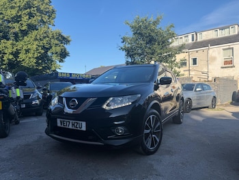 Used Nissan X-Trail 2017 for sale - 79316127: Photo