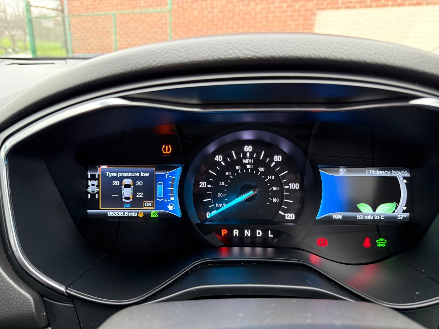 Used Ford Mondeo 2019 for sale - 77142932: Photo 12