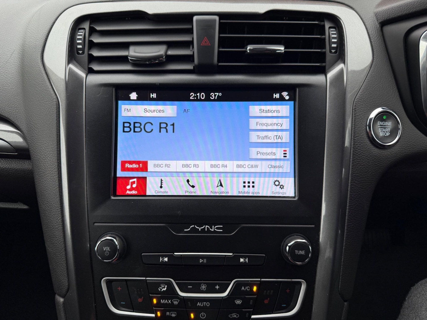 Used Ford Mondeo 2019 for sale - 77142932: Photo 15