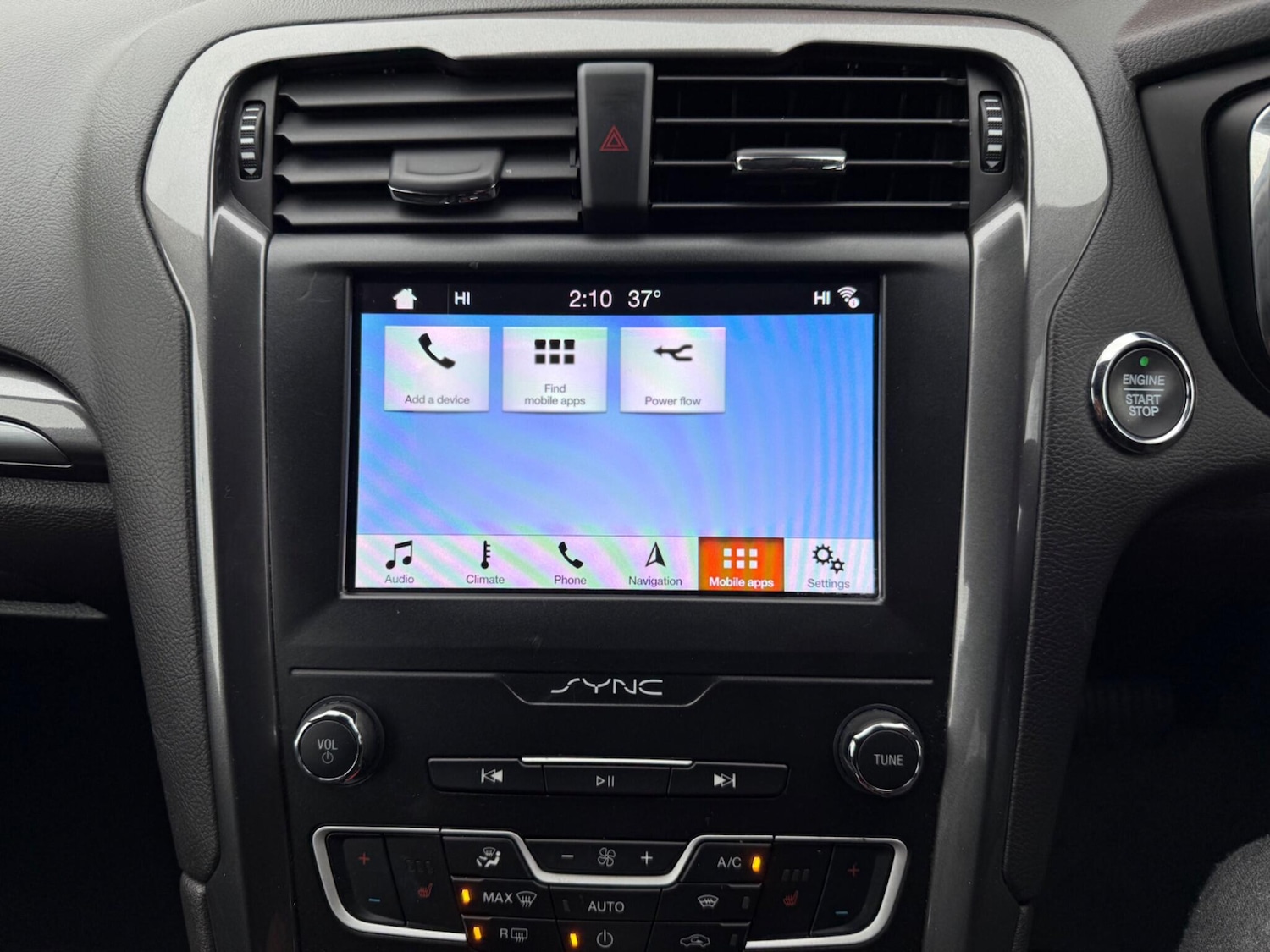 Used Ford Mondeo 2019 for sale - 77142932: Photo 17