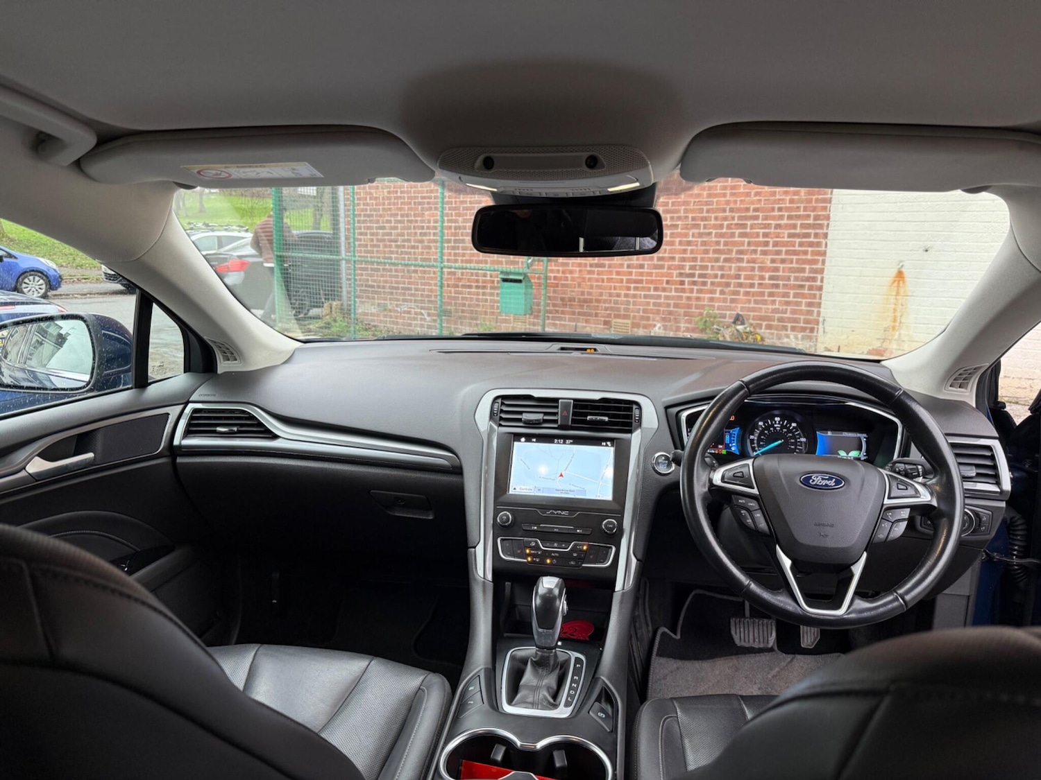Used Ford Mondeo 2019 for sale - 77142932: Photo 20