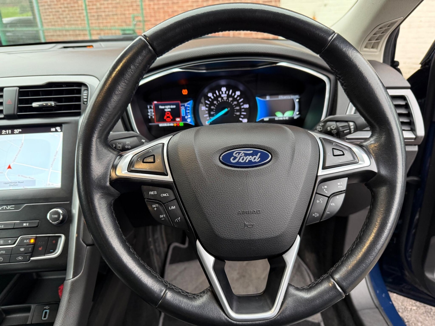 Used Ford Mondeo 2019 for sale - 77142932: Photo 22