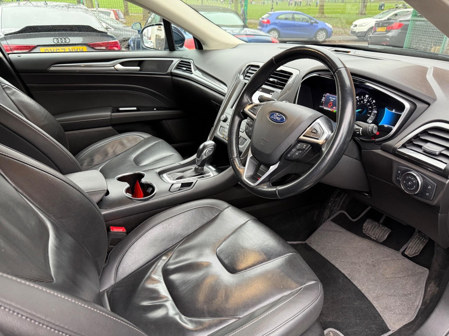 Used Ford Mondeo 2019 for sale - 77142932: Photo 23