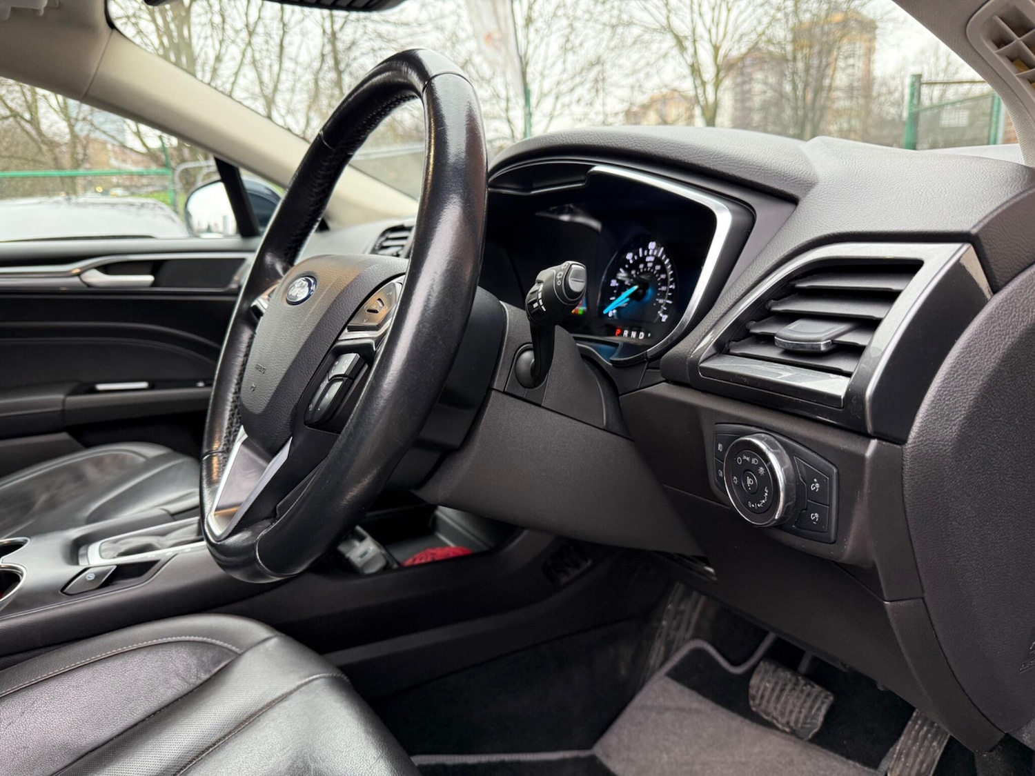 Used Ford Mondeo 2019 for sale - 77142932: Photo 24