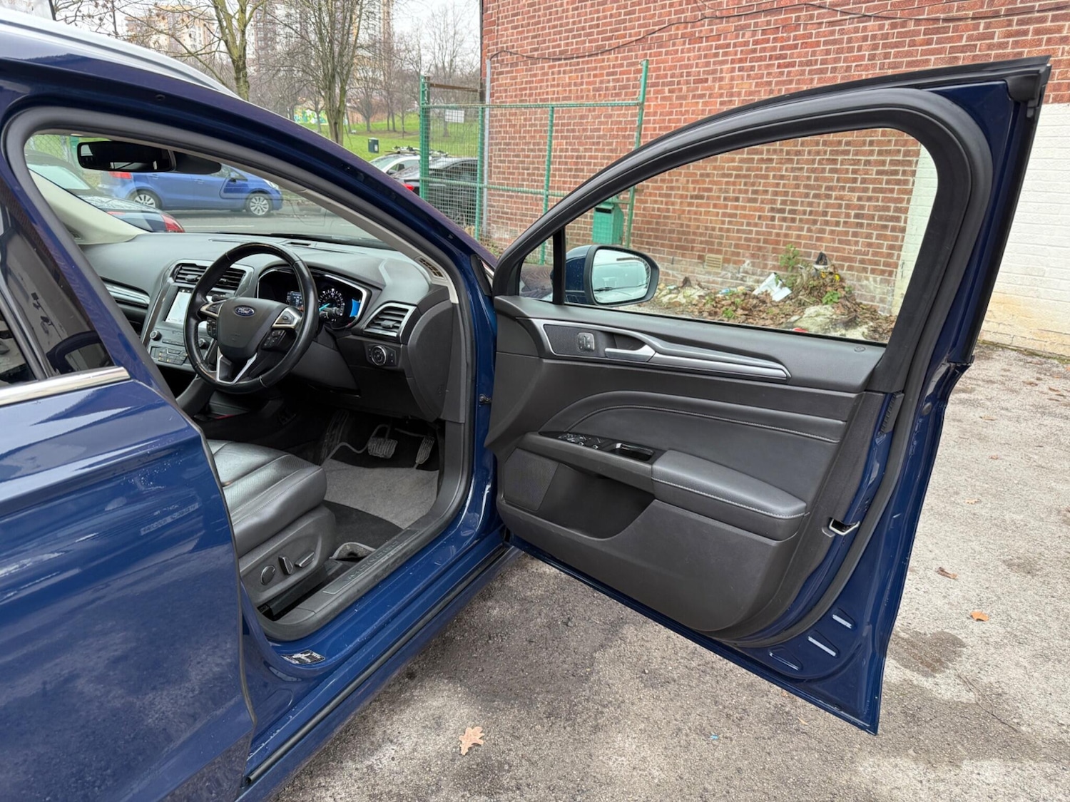 Used Ford Mondeo 2019 for sale - 77142932: Photo 26