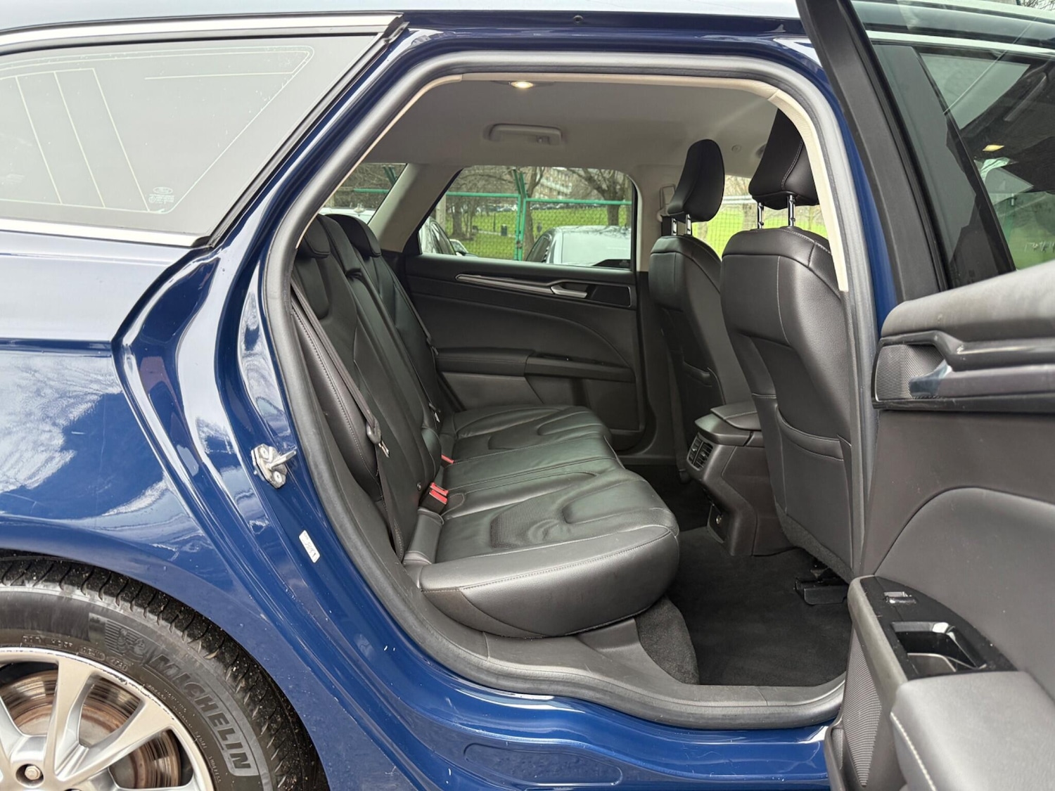 Used Ford Mondeo 2019 for sale - 77142932: Photo 27