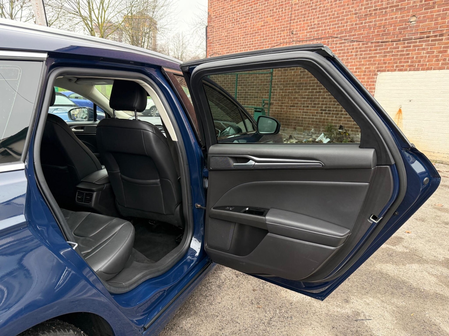 Used Ford Mondeo 2019 for sale - 77142932: Photo 28