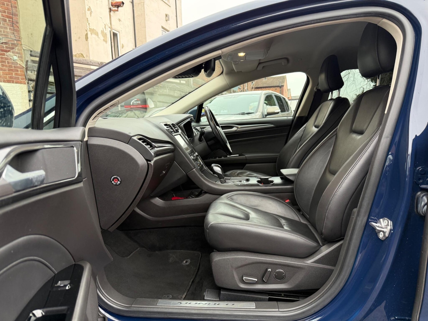 Used Ford Mondeo 2019 for sale - 77142932: Photo 29