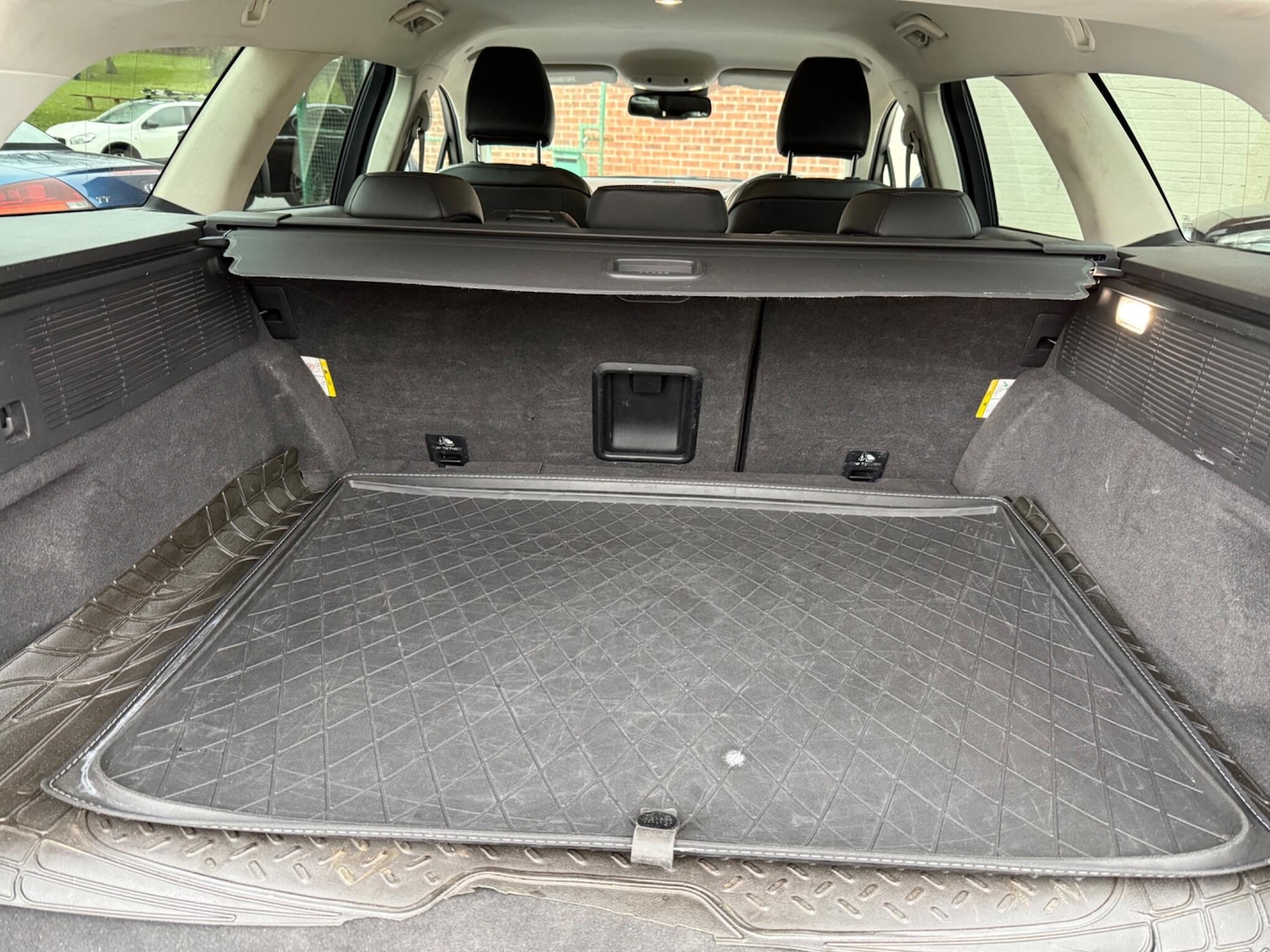 Used Ford Mondeo 2019 for sale - 77142932: Photo 34