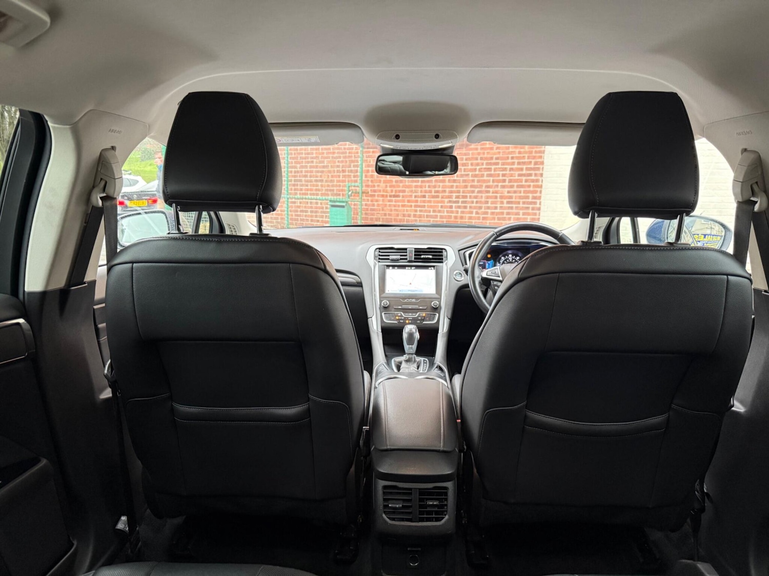 Used Ford Mondeo 2019 for sale - 77142932: Photo 35