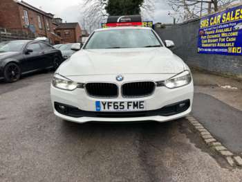 Used BMW 3 Series 2015 for sale - 74120747: Photo