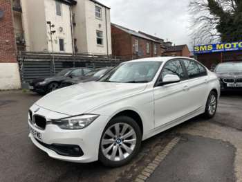 Used BMW 3 Series 2015 for sale - 74120747: Photo