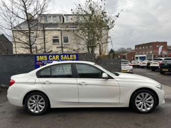 Used BMW 3 Series 2015 for sale - 74120747: Photo