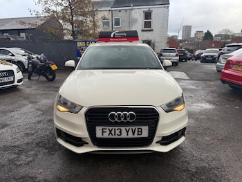 Used Audi A1 2013 for sale - 76658810: Photo