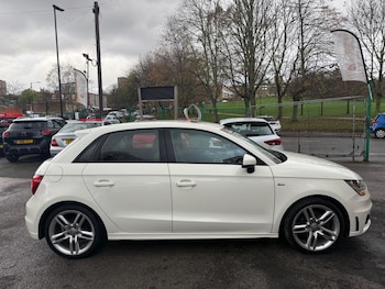 Used Audi A1 2013 for sale - 76658810: Photo