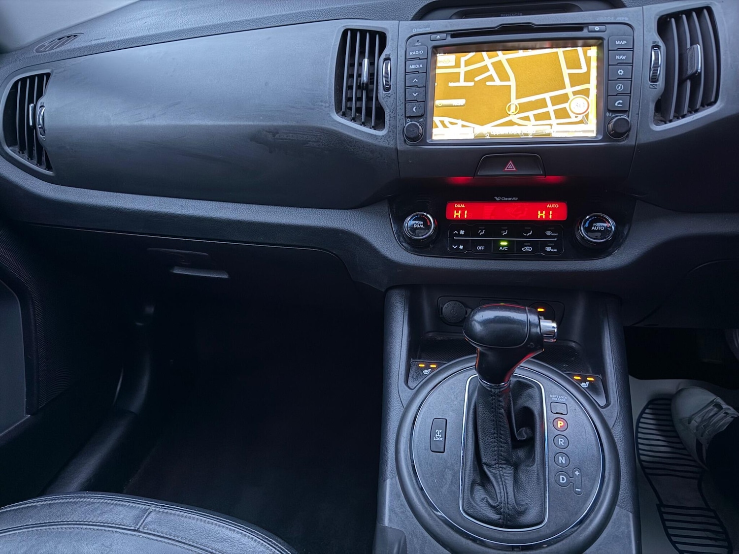 Used Kia Sportage 2012 for sale - 77229708: Photo 11