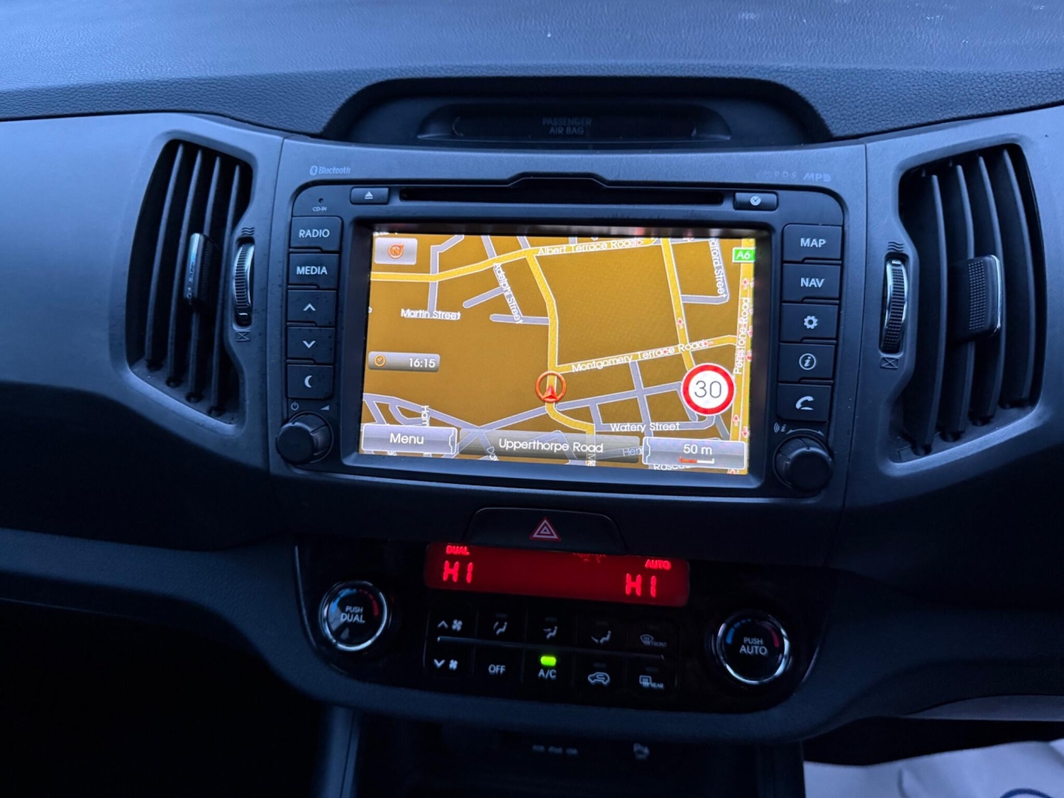 Used Kia Sportage 2012 for sale - 77229708: Photo 13