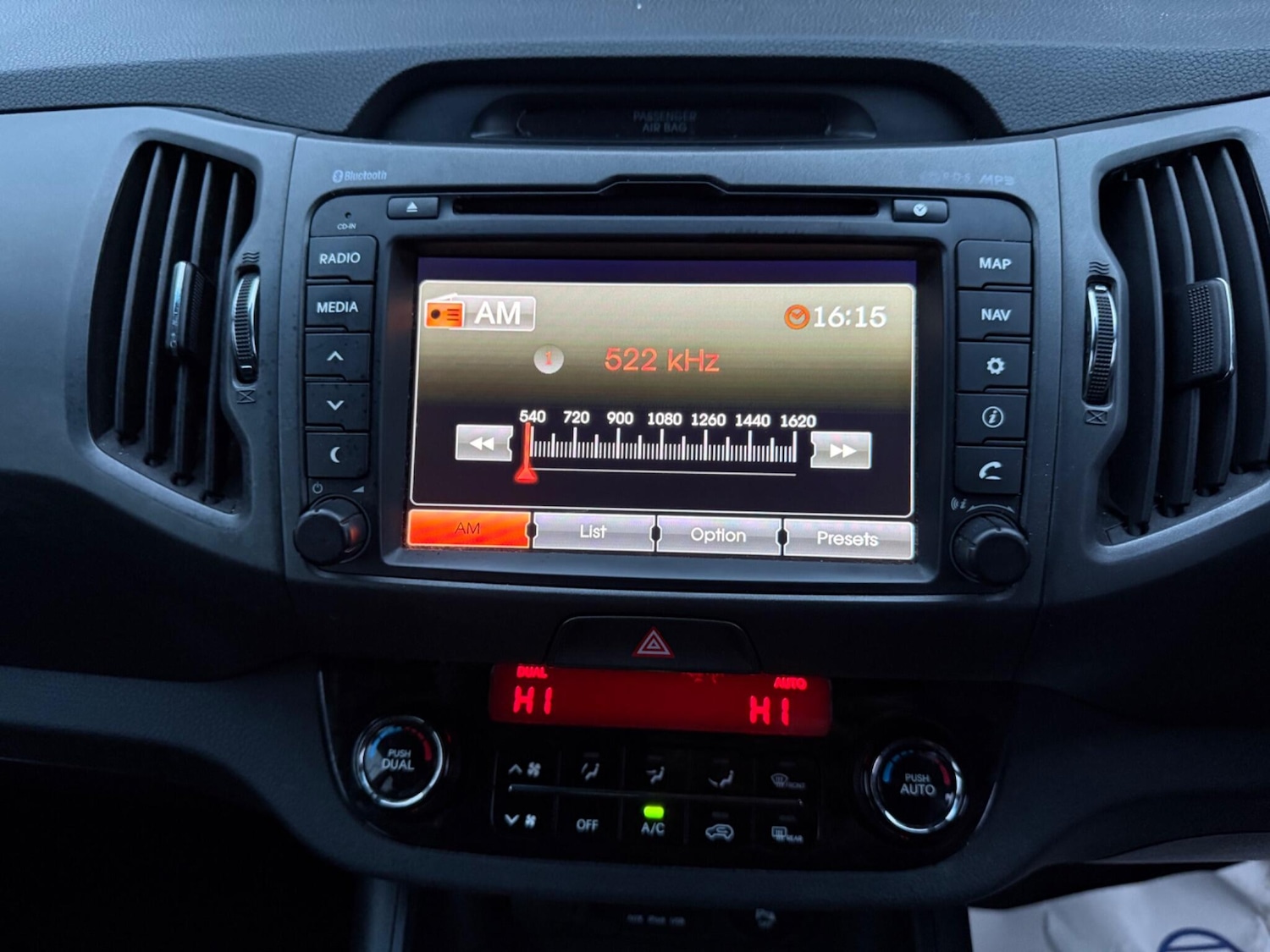 Used Kia Sportage 2012 for sale - 77229708: Photo 15