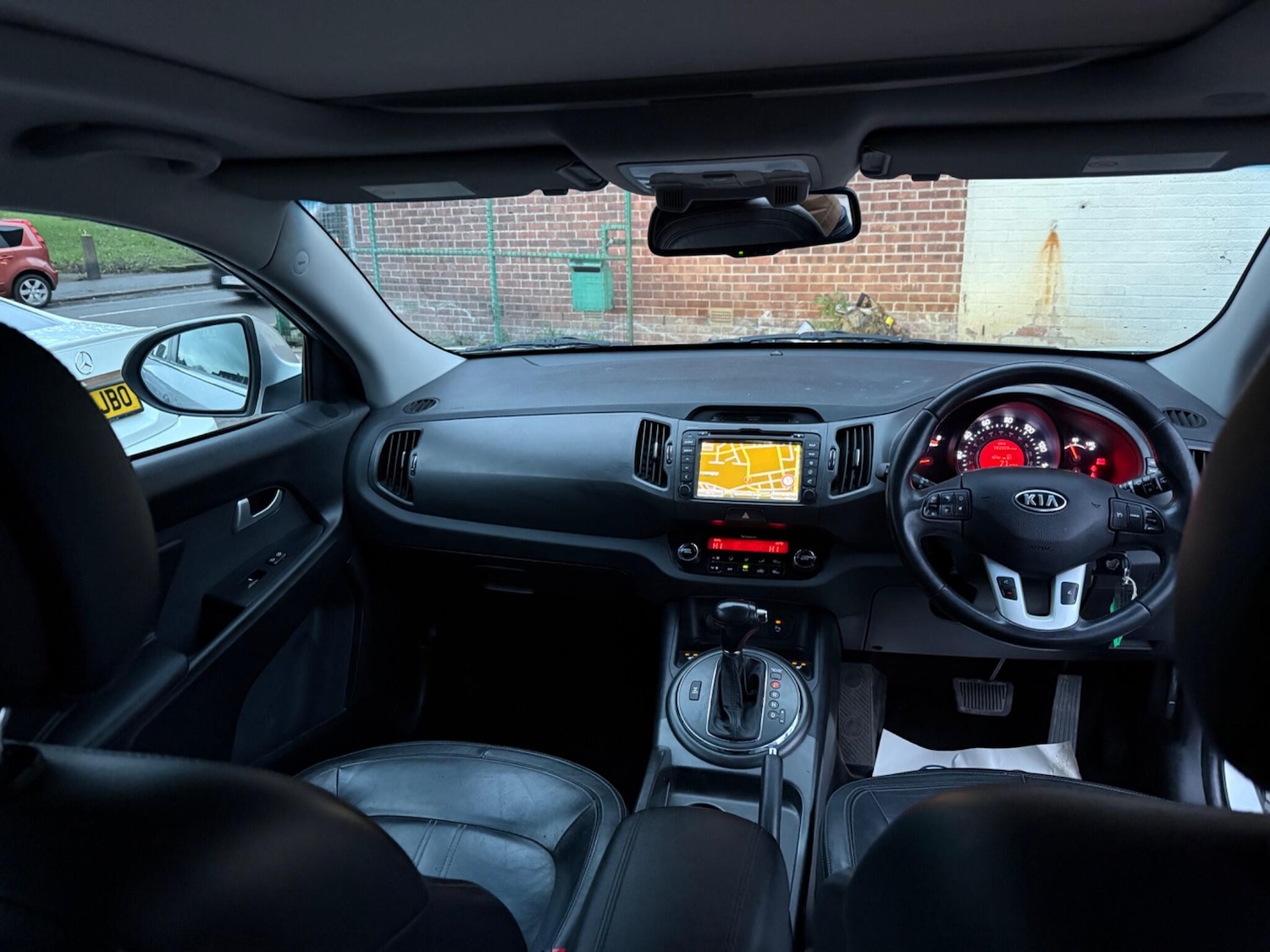 Used Kia Sportage 2012 for sale - 77229708: Photo 16