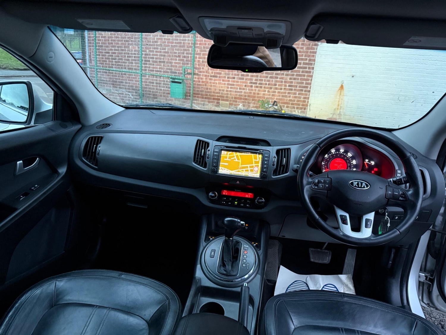 Used Kia Sportage 2012 for sale - 77229708: Photo 17