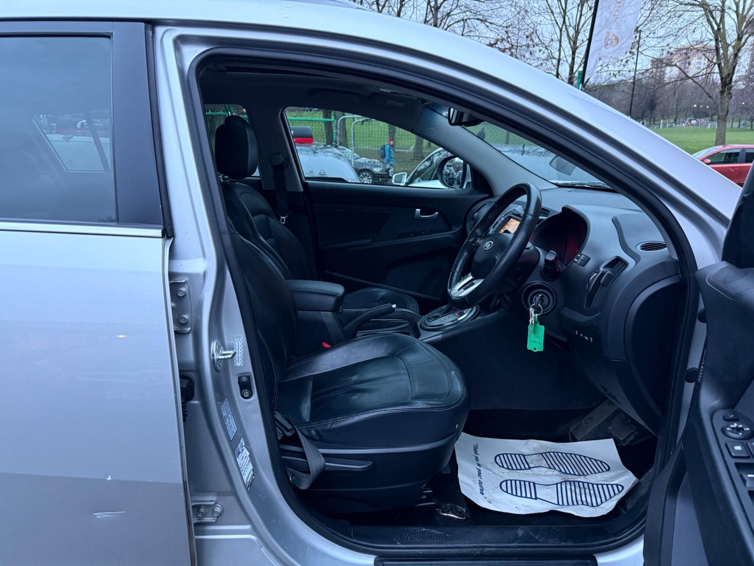 Used Kia Sportage 2012 for sale - 77229708: Photo 22