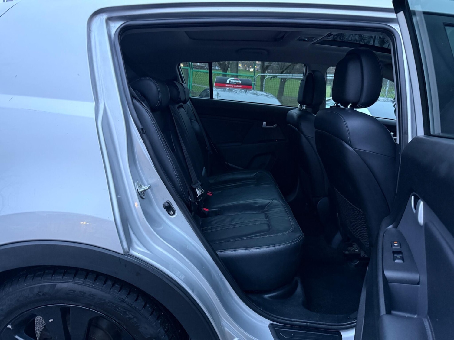 Used Kia Sportage 2012 for sale - 77229708: Photo 24