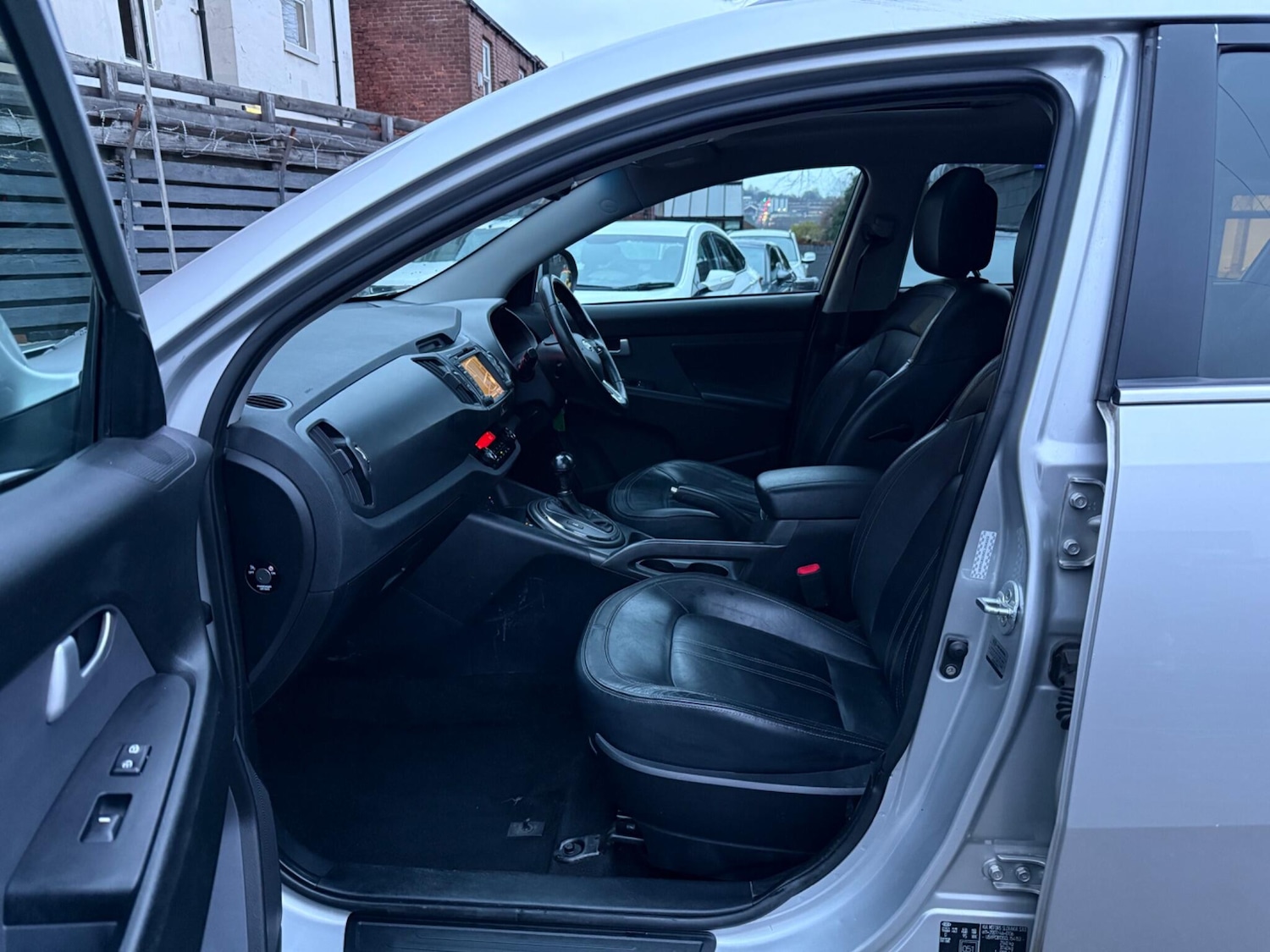 Used Kia Sportage 2012 for sale - 77229708: Photo 26