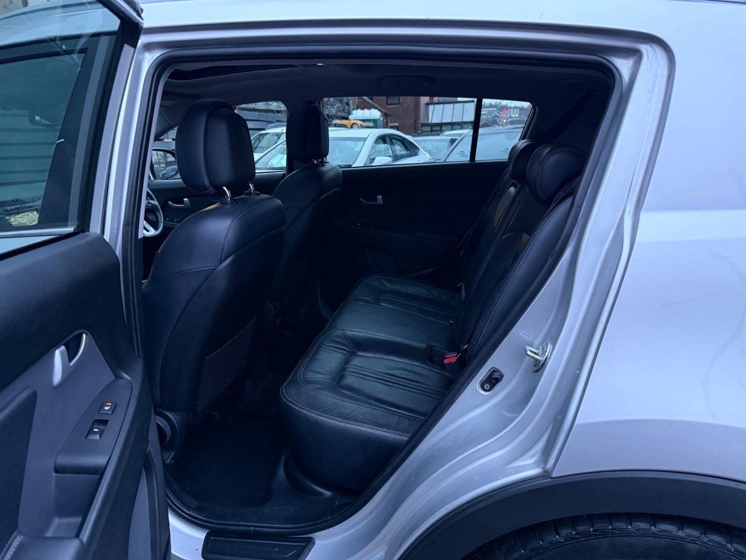 Used Kia Sportage 2012 for sale - 77229708: Photo 28