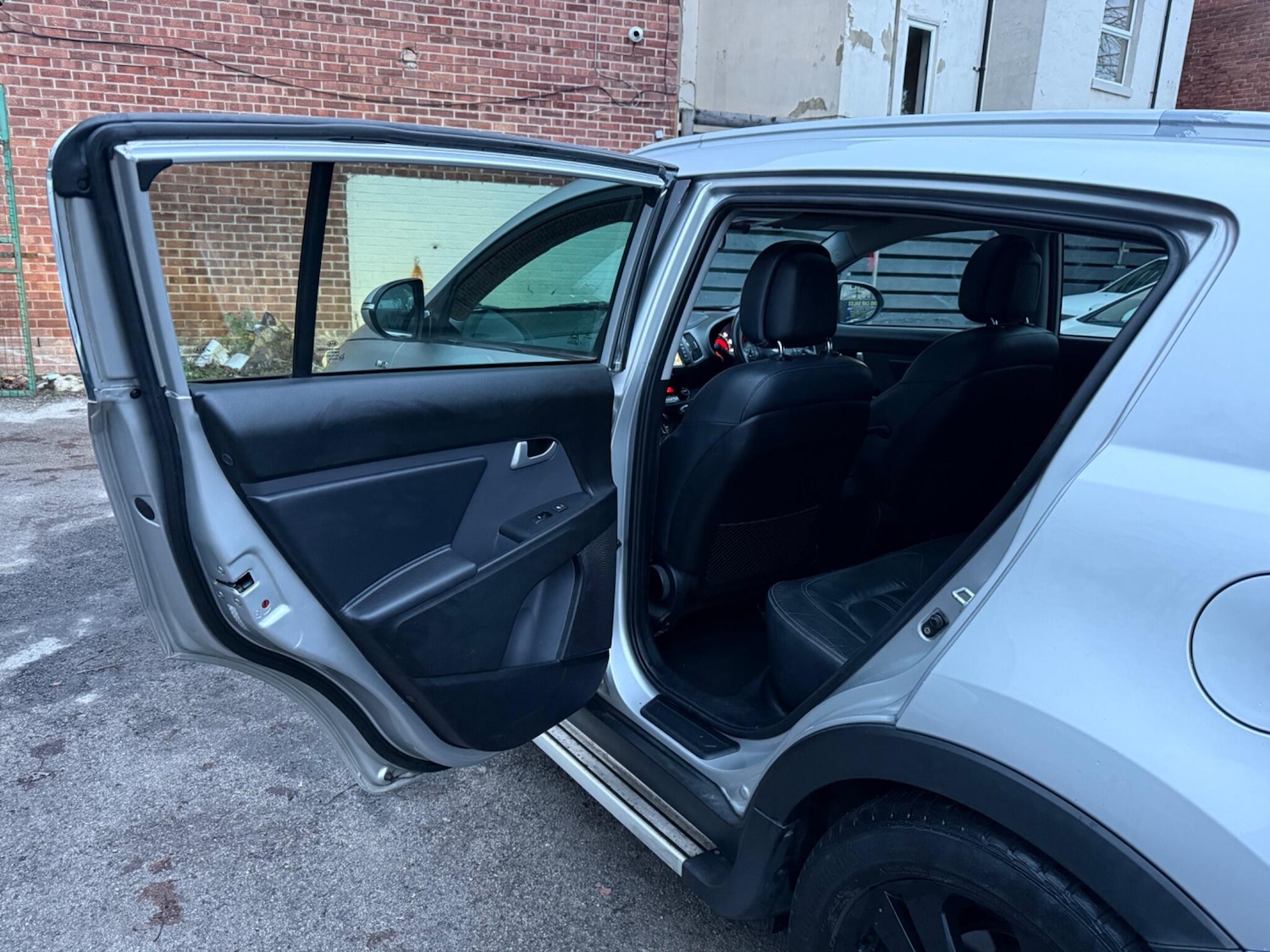 Used Kia Sportage 2012 for sale - 77229708: Photo 29